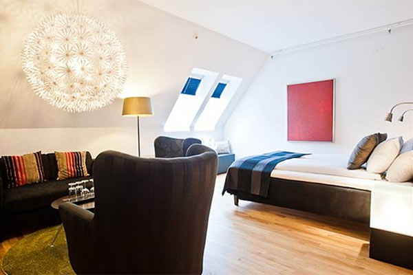 JA Hotel i Karlskrona, Sverige JA Hotel i Karlskrona, Sverige