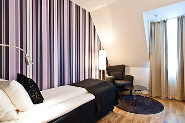 JA Hotel i Karlskrona, Sverige JA Hotel i Karlskrona, Sverige