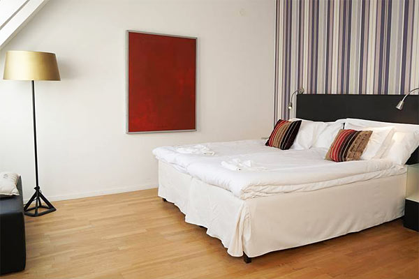 JA Hotel i Karlskrona, Sverige JA Hotel i Karlskrona, Sverige