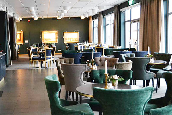 Jula Hotell byder på komfortabel indkvartering Jula Hotell byder på komfortabel indkvartering