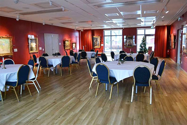 Jula Hotell byder på komfortabel indkvartering Jula Hotell byder på komfortabel indkvartering