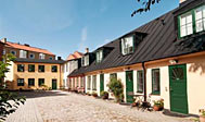 Lilla Hotellet i Lund