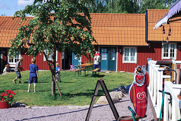 Oxgården i Vimmerby Oxgården i Vimmerby