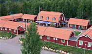 Oxgården i Vimmerby for børnefamilier Oxgården i Vimmerby for børnefamilier