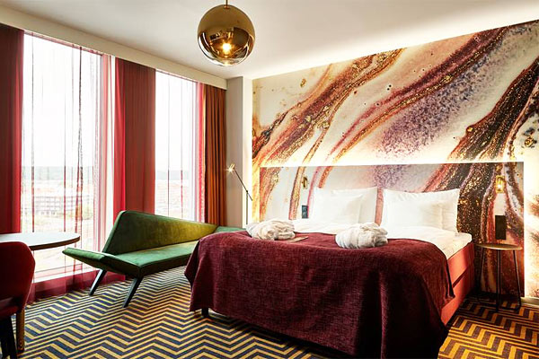 ProfilHotels Halmstad Plaza I Halmstad, Sverige ProfilHotels Halmstad Plaza I Halmstad, Sverige