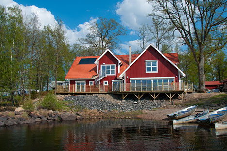 Sjöstugans Hotel Sjöstugans Hotel