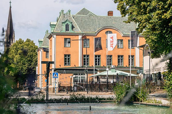 Skara Stadshotell, Sverige Skara Stadshotell, Sverige