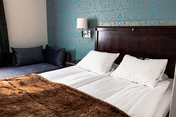 Hotelophold på Best Western Vimmerby Stadshotell i Småland, Sverige Hotelophold på Best Western Vimmerby Stadshotell i Småland, Sverige