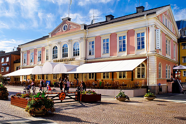 Best Western Vimmerby stadshotell