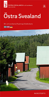 Kort Over Midtsverige Kort over Midtsverige og Nordsverige Kort Over Midtsverige