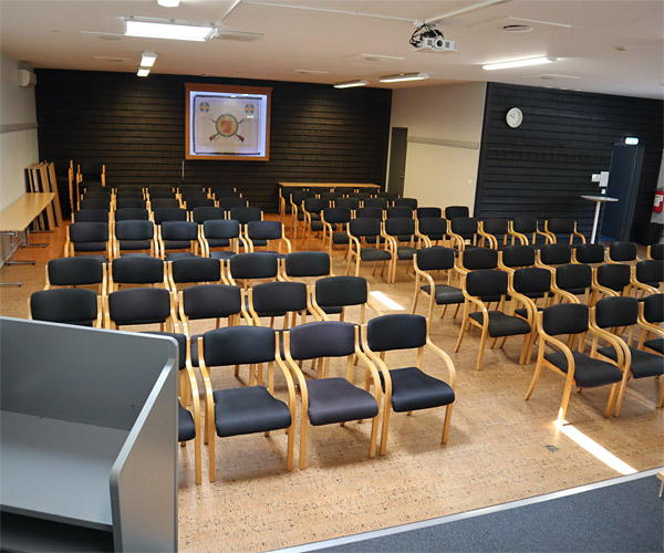 Höllviksnäs konference Höllviksnäs konference