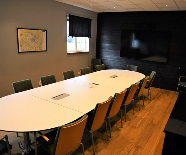 Höllviksnäs konference Höllviksnäs konference