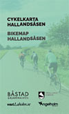 Cykelkort Hallandsåsen