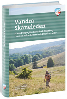 Vandra Skåneleden (guidebog)