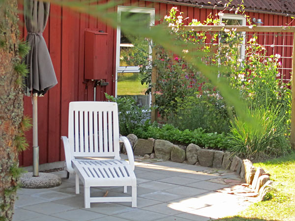 Velindrettet ødegård/sommerhus ombygget i 2011 Velindrettet ødegård/sommerhus ombygget i 2011