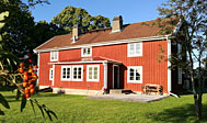Smuk ødegård med aner fra 1700-tallet i tip-top stand Smuk ødegård med aner fra 1700-tallet i tip-top stand