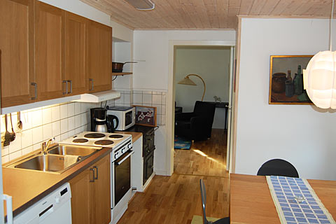 Hytte Kyrkekvarn Hytte Kyrkekvarn