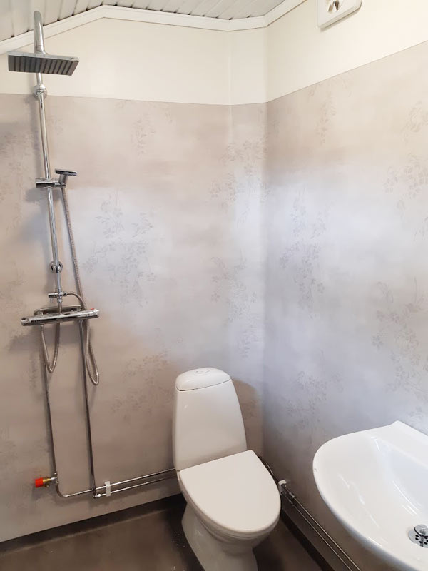 Sommerhuset Carls stuga Sommerhuset Carls stuga