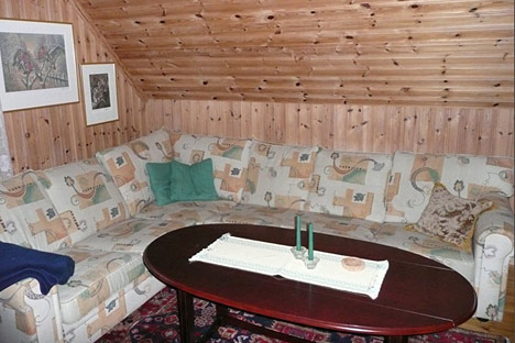Sommerhus i Hällevik Sommerhus i Hällevik