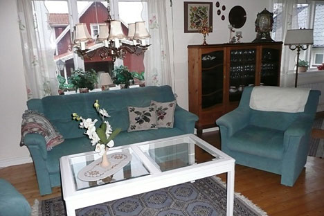 Sommerhus i Hällevik i Blekinge Sommerhus i Hällevik i Blekinge