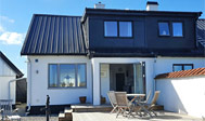 Charmerende feriehus i Österlen Charmerende feriehus i Österlen