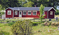 Dejligt sommerhus ved Orsjön, hvor I kan fiske eller besøge nogle af de 24 øer Dejligt sommerhus ved Orsjön, hvor I kan fiske eller besøge nogle af de 24 øer