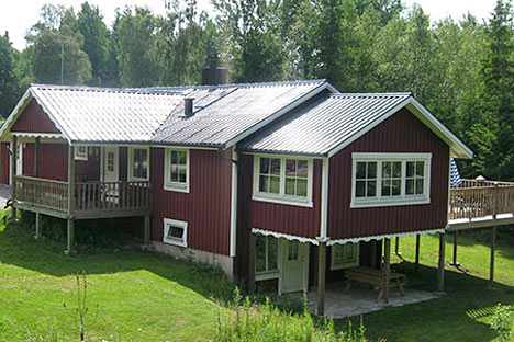Feriehus i særklasse Feriehus i særklasse