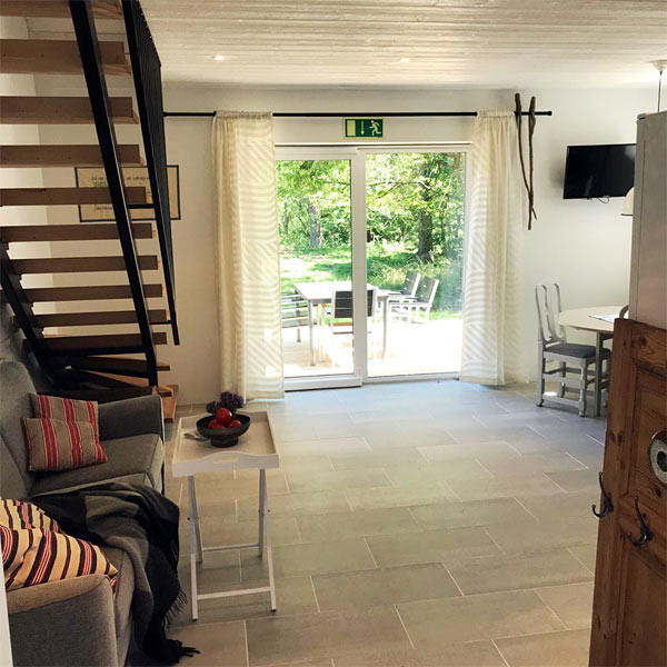 Hemvärnsgården Vest Hemvärnsgården Vest
