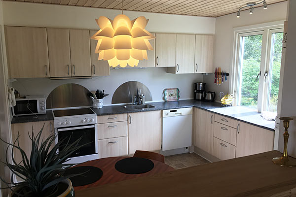 Feriehus i Strömsnäsbruk Feriehus i Strömsnäsbruk