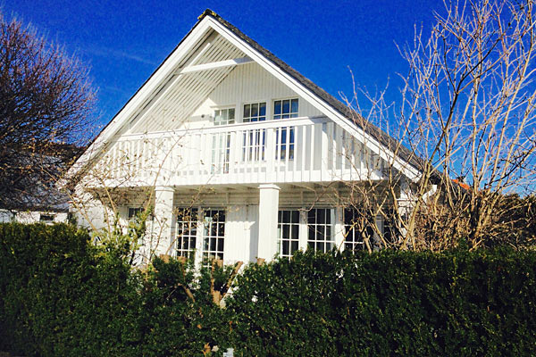 Feriehus i Mölle by Feriehus i Mölle by