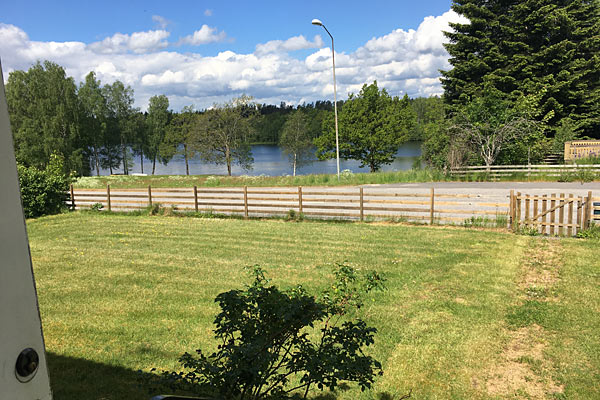 Feriehus i Strömsnäsbruk Feriehus i Strömsnäsbruk