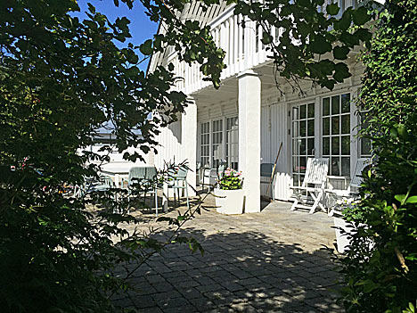 Feriehus i Mölle by Feriehus i Mölle by