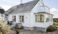 Mölles Kaptenshus - charmerende hus 200 m fra havnen i Mölle Mölles Kaptenshus - charmerende hus 200 m fra havnen i Mölle