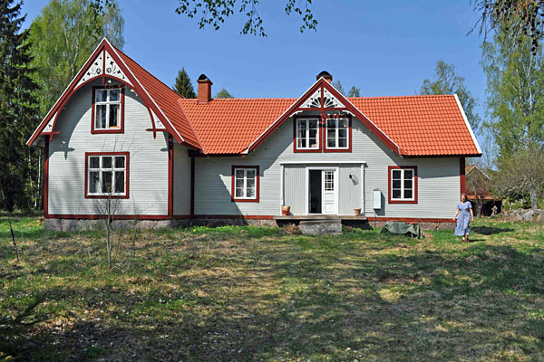 Ødegården Ødegården