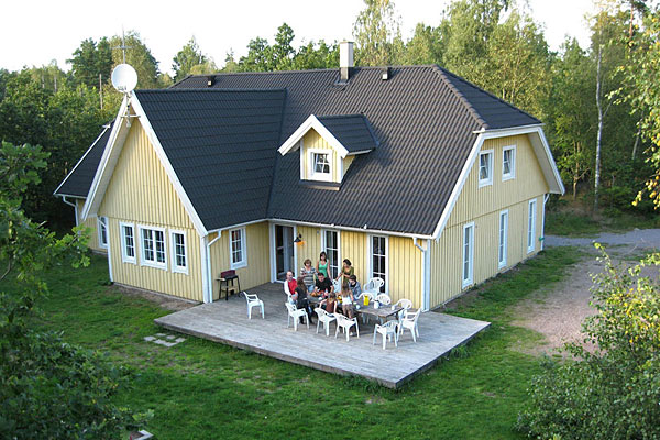 Skønt poolhus til 14 personer ved Köpingsvik på Øland