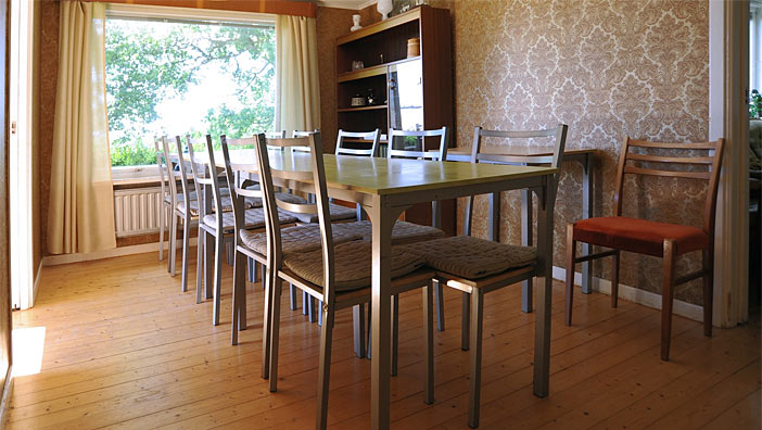 Hold sommerferie eller skiferie ved Ulricehamn Hold sommerferie eller skiferie ved Ulricehamn