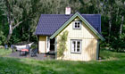 Sommerhus / skihytte på Vallåsen Sommerhus / skihytte på Vallåsen