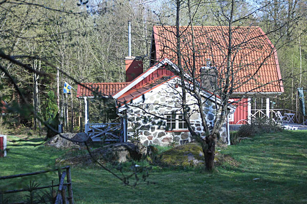 Charmerende sommerhus udlejes Charmerende sommerhus udlejes