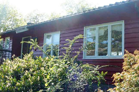 Hold sommerferie på Kullen i dejligt hus Hold sommerferie på Kullen i dejligt hus
