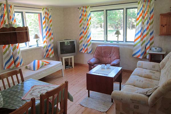 Linas hus Linas hus