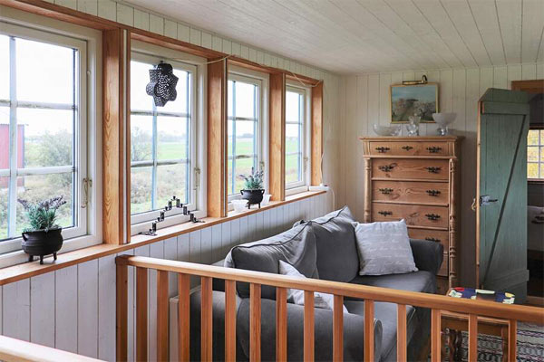 Sommerhus nær Simrishamn til 8 personer Sommerhus nær Simrishamn til 8 personer