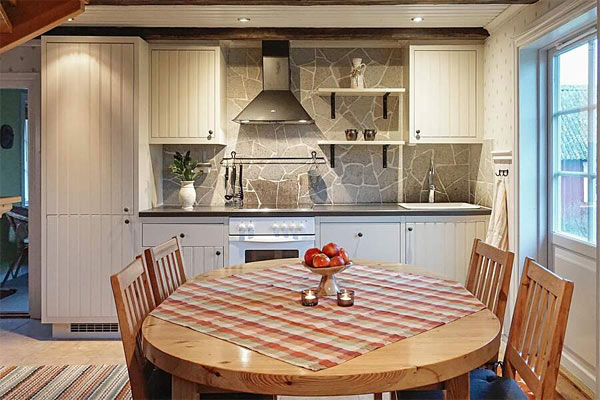 Sommerhus midt på Øland til 10 personer Sommerhus midt på Øland til 10 personer