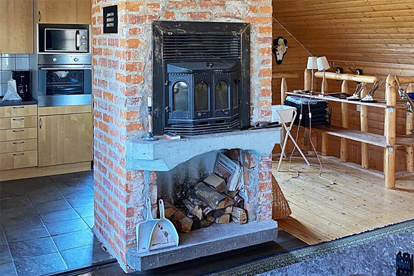 Hyggeligt sommerhus ved Vättern til 8 personer Hyggeligt sommerhus ved Vättern til 8 personer