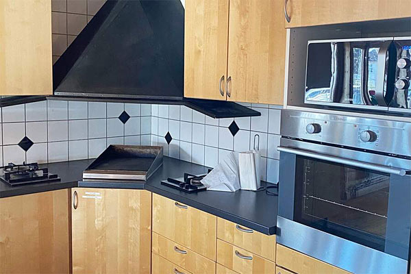 Hyggeligt sommerhus ved Vättern til 8 personer Hyggeligt sommerhus ved Vättern til 8 personer