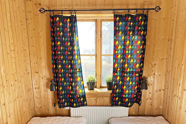 Hyggeligt sommerhus ved Vättern til 8 personer Hyggeligt sommerhus ved Vättern til 8 personer