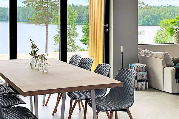 Sommerhus i Västra Götaland til 9 personer Sommerhus i Västra Götaland til 9 personer