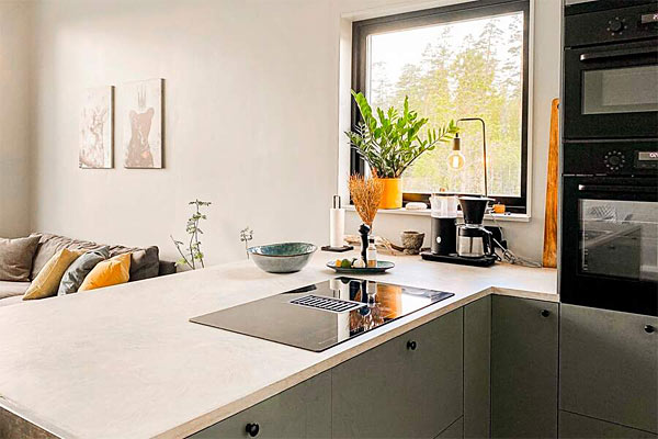 Sommerhus i Västra Götaland til 9 personer Sommerhus i Västra Götaland til 9 personer