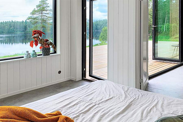 Sommerhus i Västra Götaland til 9 personer Sommerhus i Västra Götaland til 9 personer