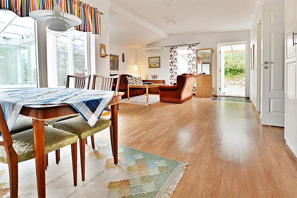 Sommerhus til 9 personer ved Falkenberg Sommerhus til 9 personer ved Falkenberg
