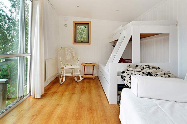 Sommerhus til 9 personer ved Falkenberg Sommerhus til 9 personer ved Falkenberg